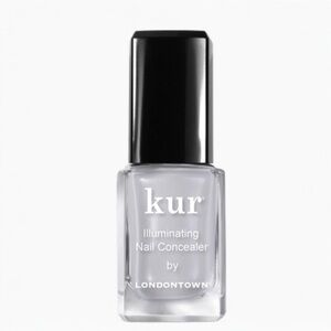 Londontown KUR Illuminating Nail Concealer - QUARTZ Unopened